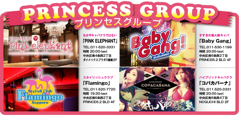 Princess Group