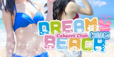 DREAM BEACH